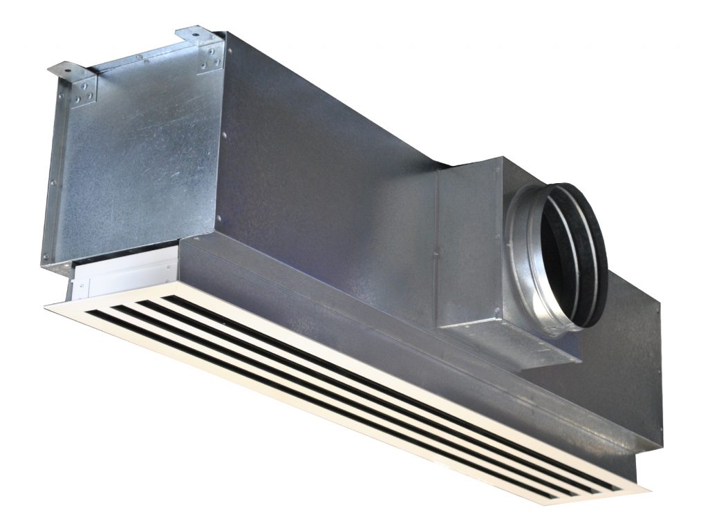 Linear Slot Plenums Beteccad linear-slot-plenums-beteccad
