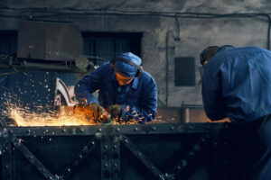 Manufacturing