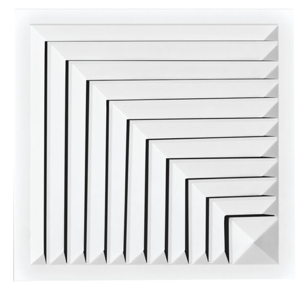 Diffusers 2-way Corner - Image 1