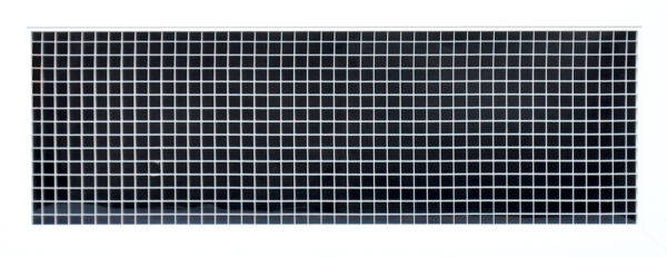 Egg Crate Grille - Image 1