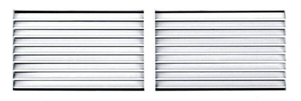 Extract Air Grille - Image 1