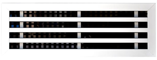 Linear Slot Diffusers Supply - Intertek - Image 1