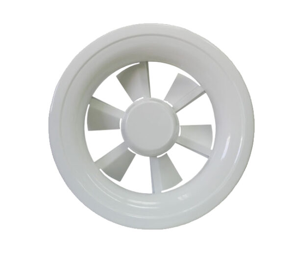 Round Swirl Diffusers - Image 1