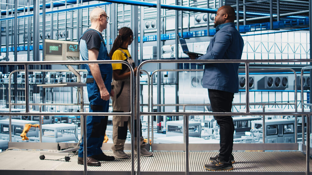 What is The Future of Life Safety HVAC