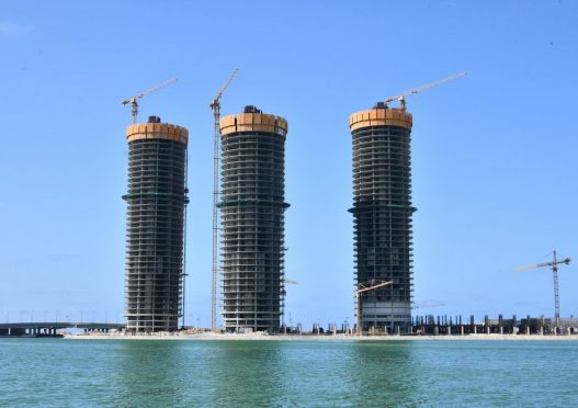 AlameinTowers-01 AlameinTowers-01
