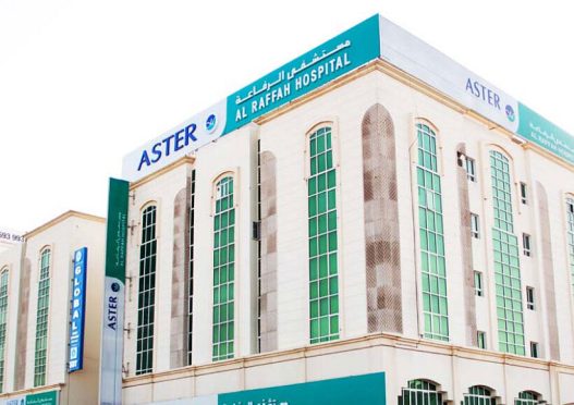 Aster-Hospital Aster-Hospital