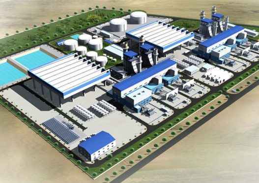 IBRI-Power-Plant IBRI-Power-Plant