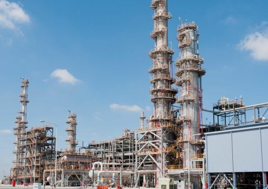 Iraq-Basrah-Refinery-Upgrading-Project Iraq-Basrah-Refinery-Upgrading-Project