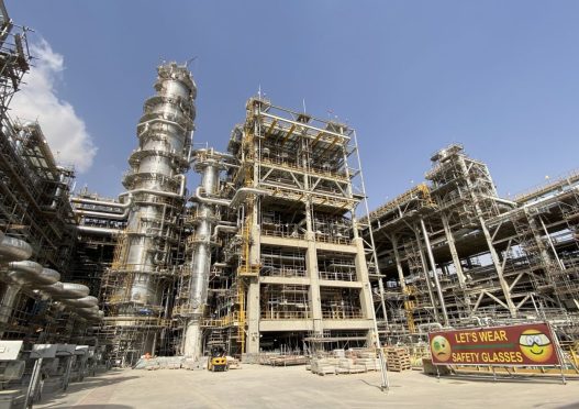 Karbala-Refinery Karbala-Refinery