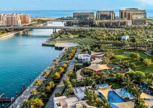 King-Abdullah-Economic-City King-Abdullah-Economic-City