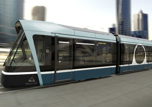 Lusail-LRT-Project-Doha-Metro-Rail Lusail-LRT-Project-Doha-Metro-Rail