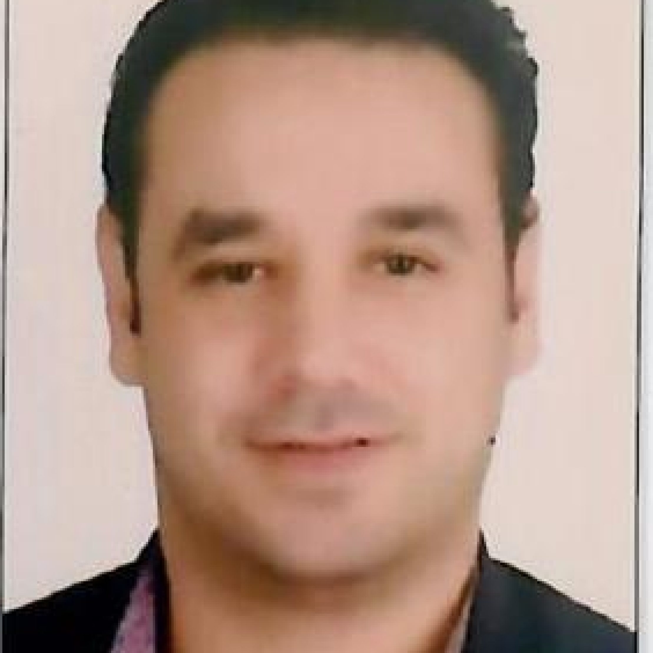Mr. Mohammed Zaher