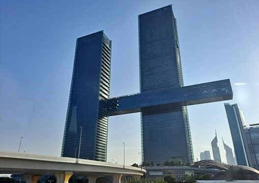 One_Zaabeel_Tower One_Zaabeel_Tower