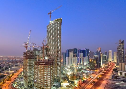 Qatar-Petroleum-District Qatar-Petroleum-District