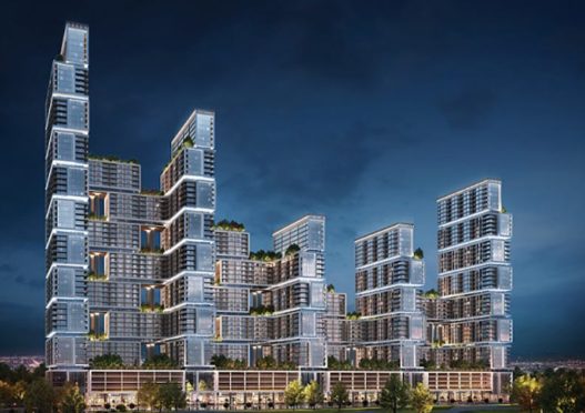 Sobha-106 Sobha-106
