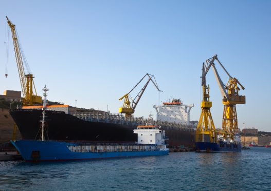 doha-port doha-port
