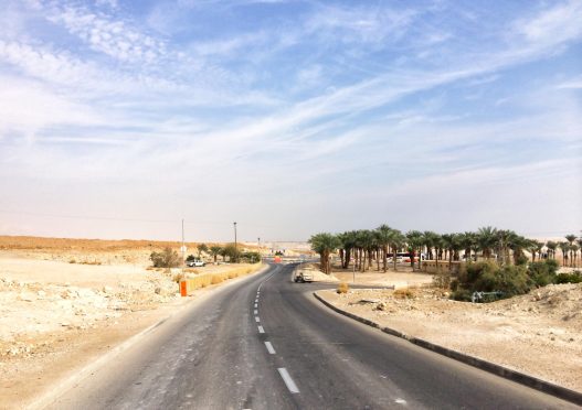 road road